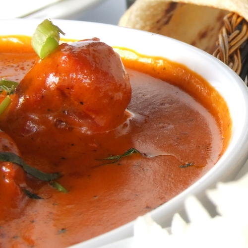 Butter chicken recipe-1